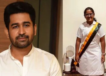 प्रसिद्ध अभिनेत्याच्या १६ वर्षीय मुलीची आत्महत्या ; सिनेसृष्टीमध्ये खळबळ