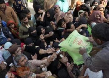 कंगाल पाकिस्तानला मोठा धक्का! 9 कोटींहून अधिक लोकांसाठी वाईट बातमी..आता काय होणार?