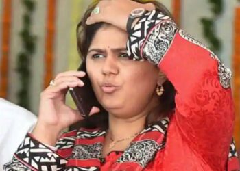 भाजप नेत्या पंकजा मुंडेंच्या अडचणी वाढवणारी बातमी ; काय आहे वाचा..