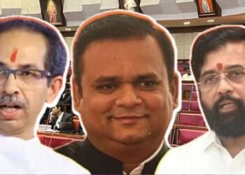 शिवसेना आमदार अपात्रतेची दुसरी सुनावणी संपली ; नेमकं काय झालं आज?