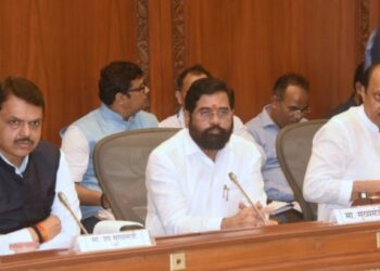 धनगर समाजाच्या आरक्षणाबाबत मुख्यमंत्री एकनाथ शिंदे काय म्हणाले ; पाहा..