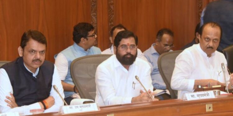 धनगर समाजाच्या आरक्षणाबाबत मुख्यमंत्री एकनाथ शिंदे काय म्हणाले ; पाहा..