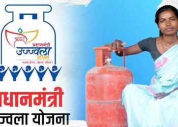 सणासुदीला सरकारची मोठी भेट, उज्ज्वला योजनेबाबत केली ‘ही’ मोठी घोषणा