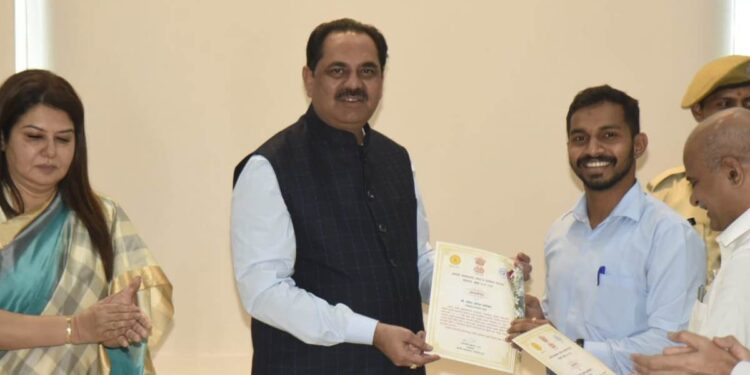 आपदग्रस्तांना तत्काळ मदत मिळण्यासाठी सर्वांचा समन्वय महत्त्वाचा – मंत्री अनिल पाटील