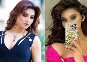 मोबाईल परत करतो, पण… आयफोन चोराने उर्वशी रौतेलाकडे ठेवली ही अट