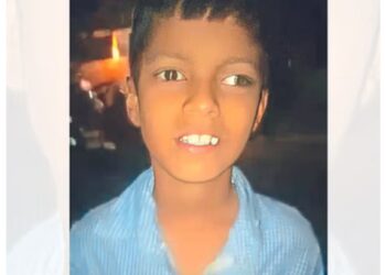 गिरणा नदीपात्रात शाळकरी मुलाचा बुडून मृत्यू