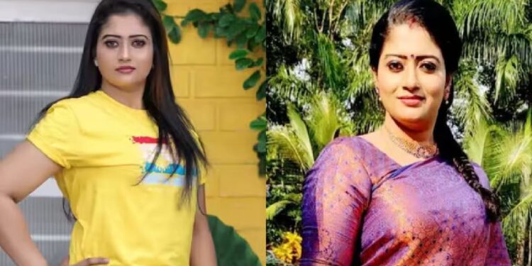 अभिनेत्रीचा घरात मृतदेह आढळून आल्याने खळबळ