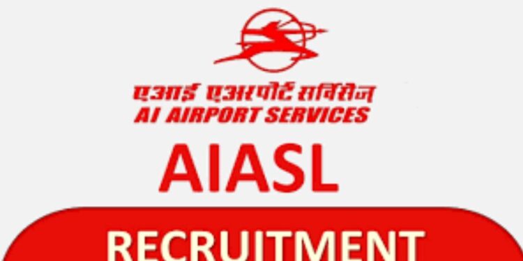 AIASL मार्फत विविध पदांसाठी बंपर भरती ; १०वी/डिप्लोमा/इंजिनीअर्सना नोकरीची संधी