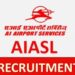 AIASL मार्फत विविध पदांसाठी बंपर भरती ; १०वी/डिप्लोमा/इंजिनीअर्सना नोकरीची संधी
