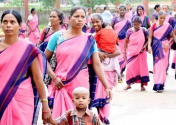 खुशखबर अंगणवाडी सेविका, मदतनीस, मिनी अंगणवाडी सेविकांना मिळणार ‘भाऊबीज भेट’