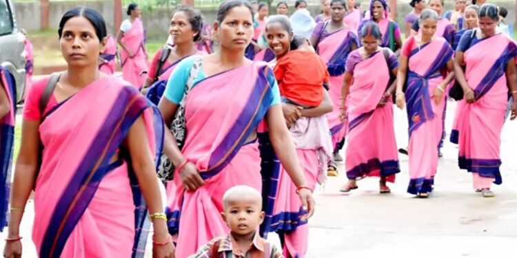 खुशखबर अंगणवाडी सेविका, मदतनीस, मिनी अंगणवाडी सेविकांना मिळणार ‘भाऊबीज भेट’