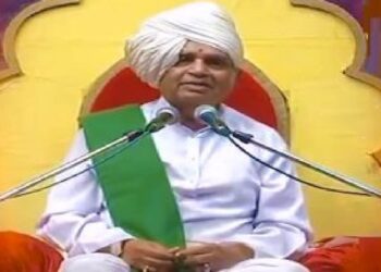 ज्येष्ठ कीर्तनकार बाबा महाराज सातारकर कालवश ; उद्या होणार अंत्यसंस्कार