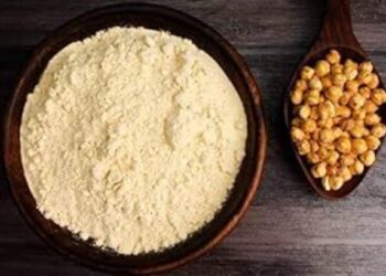 हिवाळ्यात हरभरा सत्तू खाण्याचे आहेत जबरदस्त फायदे ; वाचून तुम्हीही चकित व्हाल!