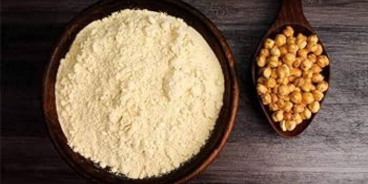 हिवाळ्यात हरभरा सत्तू खाण्याचे आहेत जबरदस्त फायदे ; वाचून तुम्हीही चकित व्हाल!