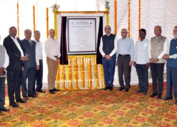 विद्यापीठांनी कॅम्पसमध्ये पदवी अभ्यासक्रम सुरु करावेत ; विकासचंद्र रस्तोगी