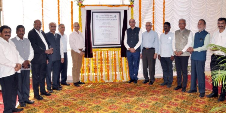 विद्यापीठांनी कॅम्पसमध्ये पदवी अभ्यासक्रम सुरु करावेत ; विकासचंद्र रस्तोगी