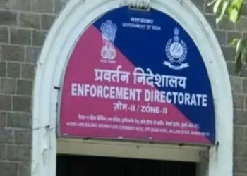 मोठी बातमी !ईडीकडून जळगावच्या राष्ट्रवादीच्या माजी खासदाराची ३१५ कोटींची मालमत्ता जप्त