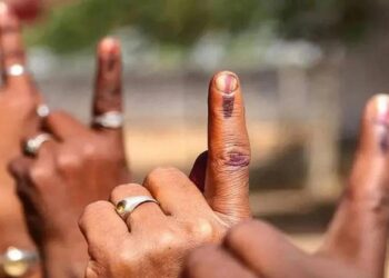 बिगूल वाजले! पाच राज्यातील निवडणुकांचा कार्यक्रम जाहीर