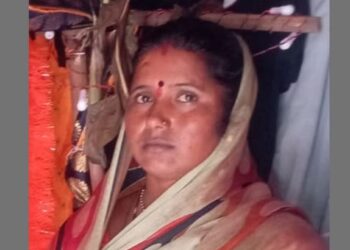 कर्जाच्या जाचाला कंटाळून ३५ वर्षीय महिलेने घेतला गळफास ; चाळीसगावमधील घटना