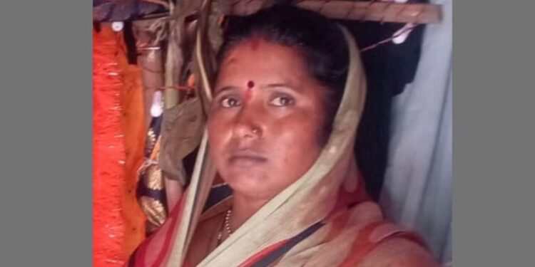 कर्जाच्या जाचाला कंटाळून ३५ वर्षीय महिलेने घेतला गळफास ; चाळीसगावमधील घटना