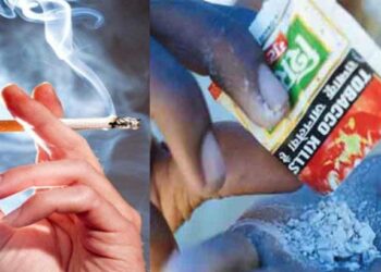 शासकीय, खासगी कार्यालये तंबाखूमुक्त ; धुम्रपान केल्यास २०० रुपयांचा दंड