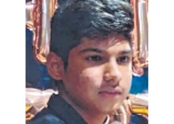 बीसीएचे शिक्षण घेणाऱ्या विद्यार्थ्याने घेतली तापी नदीत उडी