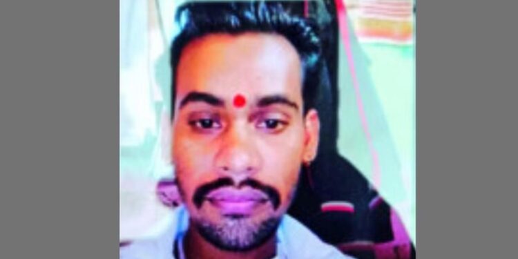 पोहण्याचा मोह झाल्याने तो, विहिरीत उतरला, पण… जळगावातील धक्कादायक घटना