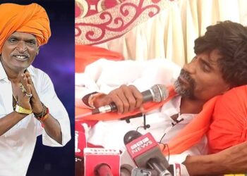 इंदोरीकर महाराजांची मराठा आरक्षणात उडी : घेतला आजवरचा सर्वात मोठा निर्णय