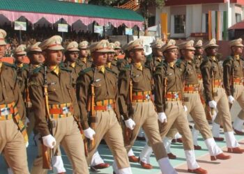 ITBP मध्ये बंपर भरती, 10वी उत्तीर्णांना मिळणार 69,100 रुपये मासिक पगार