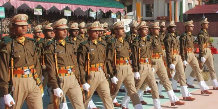 ITBP मध्ये बंपर भरती, 10वी उत्तीर्णांना मिळणार 69,100 रुपये मासिक पगार