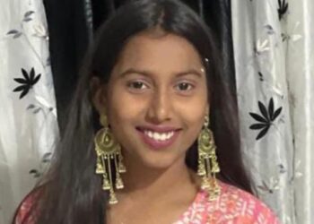 गळफास घेतलेल्या मुलीची उपचारादरम्यान प्राणज्योत मालवली