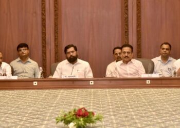 कोळी समाजासाठी महर्षी वाल्मिकी महामंडळ‌ स्थापनेबाबत सकारात्मक प्रयत्न – मुख्यमंत्री एकनाथ शिंदे