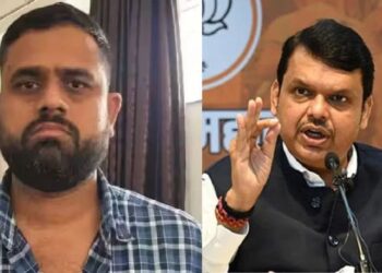 ड्रग्ज माफिया ललित पाटीलच्या धक्कादायक दाव्याने महाराष्ट्राच्या राजकारणात खळबळ, प्रकरणावर देवेंद्र फडणवीसांचाही इशारा 