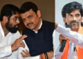 येत्या २४ तारखेच्या आत मराठा समाजाला द्या नाहीतर.. मनोज जरांगेंचा सरकरला इशारा