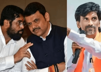 येत्या २४ तारखेच्या आत मराठा समाजाला द्या नाहीतर.. मनोज जरांगेंचा सरकरला इशारा