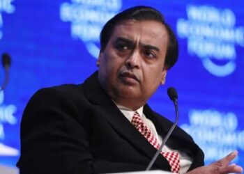 20 नाही, तर 200 कोटी द्या, अन्यथा.. मुकेश अंबानींना पुन्हा एकदा जीवे मारण्याची धमकी