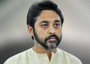 मोठी बातमी ! केंद्रीय मंत्री नारायण राणेंच्या सुपुत्राचा राजकारणाला ‘जय महाराष्ट्र’