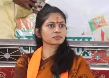 खडसे नावामुळे मला डावलण्याचा प्रयत्न करत असाल तर.. खा. रक्षा खडसेंनी व्यक्त केली नाराजी