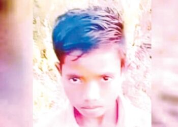 अरे बापरे!! आश्रम शाळेतील पाचवीच्या विद्यार्थ्याची गळफास घेऊन आत्महत्या