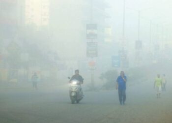 राज्यात थंडीची चाहूल ; ‘ऑक्टोबर हिट’ जळगावकरांना मिळाला दिलासा