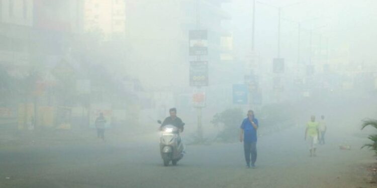राज्यात थंडीची चाहूल ; ‘ऑक्टोबर हिट’ जळगावकरांना मिळाला दिलासा