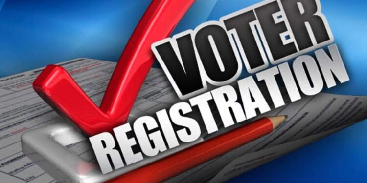 नाशिक विभाग शिक्षक मतदार संघासाठी मतदार नोंदणी कार्यक्रम जाहीर