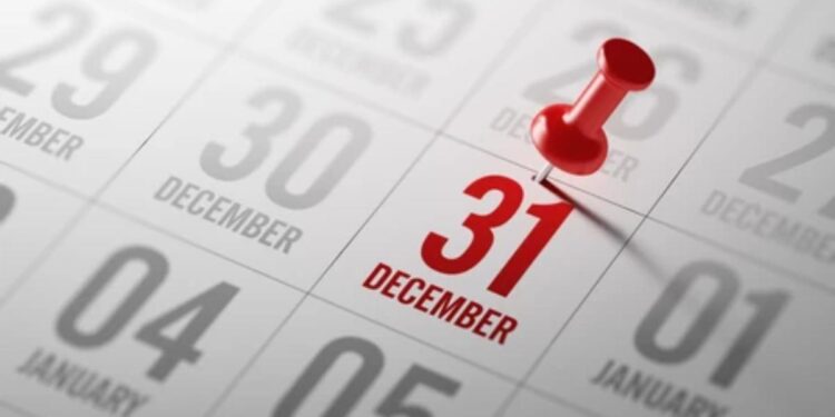 हे महत्त्वाचे काम 31 डिसेंबरपर्यंत पूर्ण करा, अन्यथा नुकसान होईल