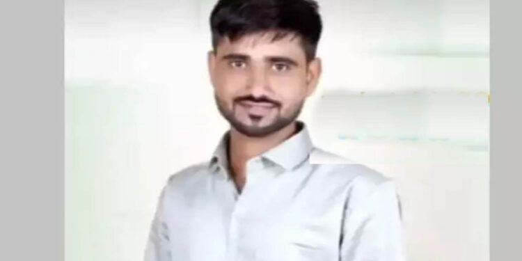 शेतकरी असल्याने लग्न जुळत नाही, विवंचनेतून तरुणांने उचलले धक्कादायक पाऊल