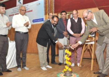 … तर व्यवसाय-उद्योगात यश निश्चित प्राप्त होईल ; उद्योजक नितीन बंग