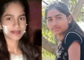 कपडे धुण्यासाठी बंधाऱ्यावर गेलेल्या तरुणींसोबत घडली भयानक घटना