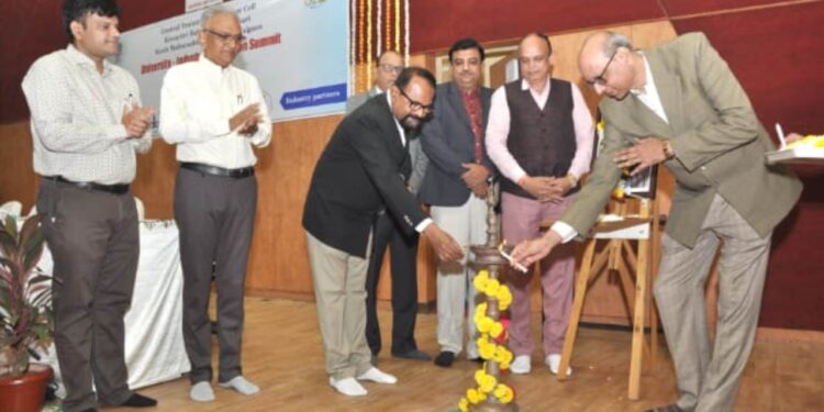 … तर व्यवसाय-उद्योगात यश निश्चित प्राप्त होईल ; उद्योजक नितीन बंग