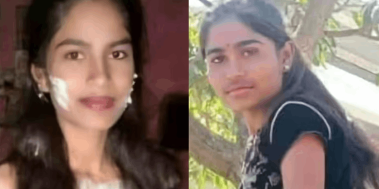 कपडे धुण्यासाठी बंधाऱ्यावर गेलेल्या तरुणींसोबत घडली भयानक घटना