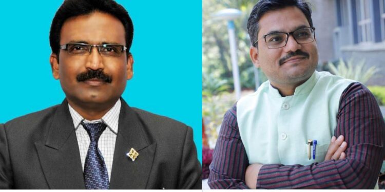 राष्ट्रीय सेवा योजनेचे राज्यस्तरीय पुरस्कार जाहीर ; जळगाव विद्यापीठाला चार पुरस्कार प्राप्त