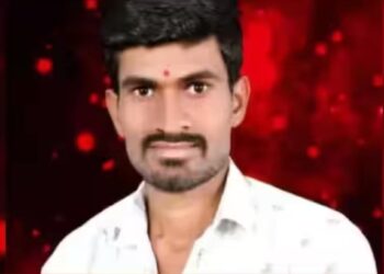 मराठा समाजात जन्म झाला हा माझा गुन्हा आहे काय? सुसाईड नोट लिहून तरुणाची आत्महत्या